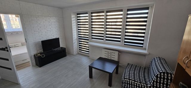 Mieszkanie 2-pokojowe Wrocław Stare Miasto, ul. Kotlarska. Zdjęcie 4