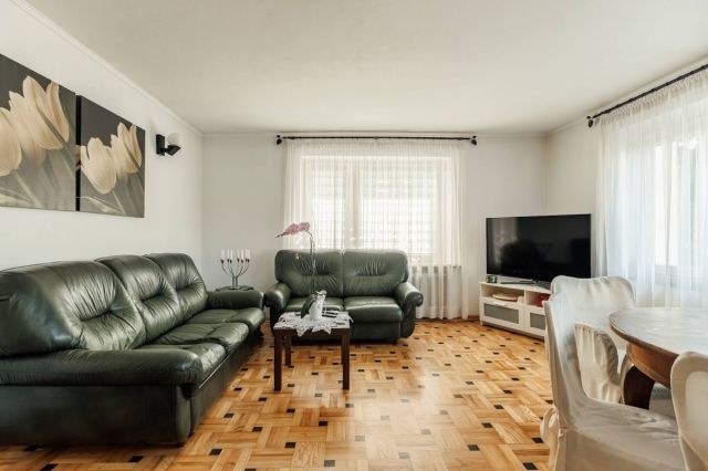 dom wolnostojący, 5 pokoi Jabłonna, ul. Modlińska. Zdjęcie 15