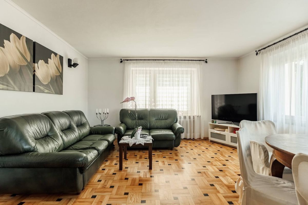 dom wolnostojący, 5 pokoi Jabłonna, ul. Modlińska. Zdjęcie 15