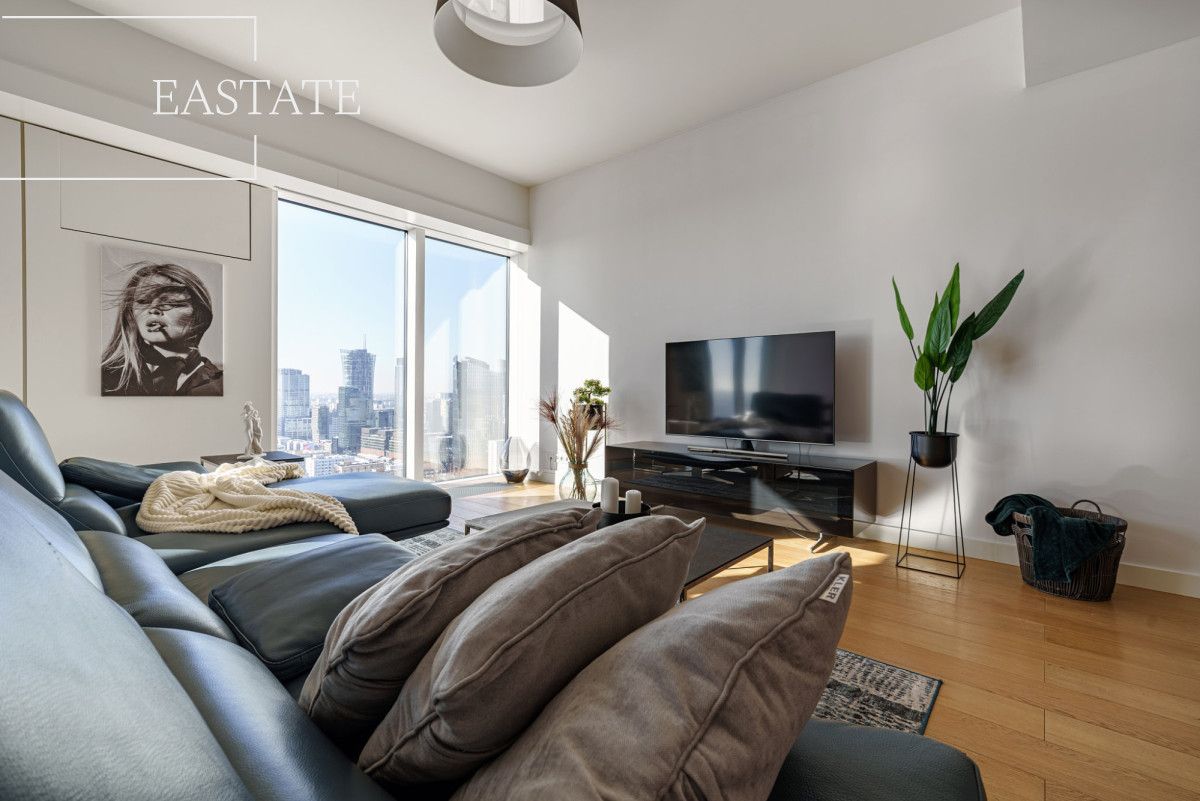 Mieszkanie 2-pokojowe Warszawa Śródmieście, ul. Złota. Zdjęcie 6