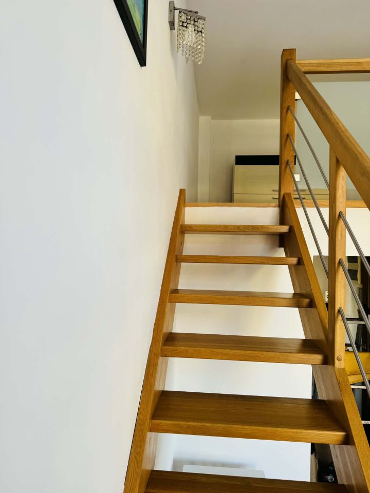 Mieszkanie 1-pokojowe Wrocław Krzyki, ul. Braterska. Zdjęcie 6