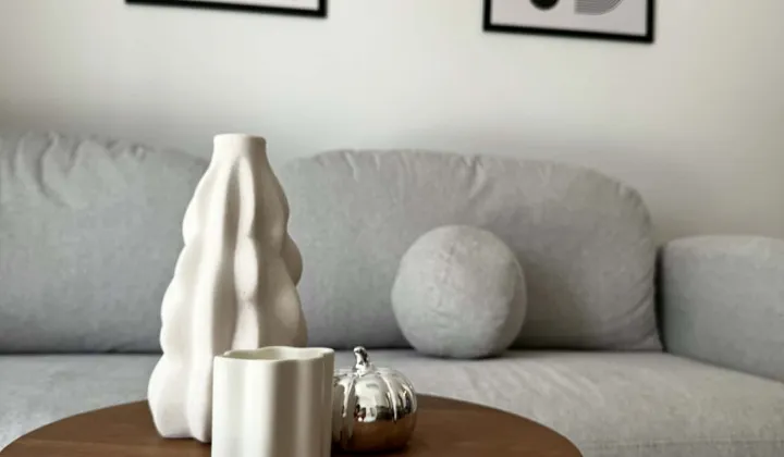 Mieszkanie 2-pokojowe Łódź Polesie, ul. gen. Stanisława Maczka