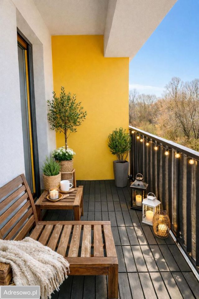 Mieszkanie 4-pokojowe Warszawa Żoliborz, ul. Jerzego Ficowskiego. Zdjęcie 8