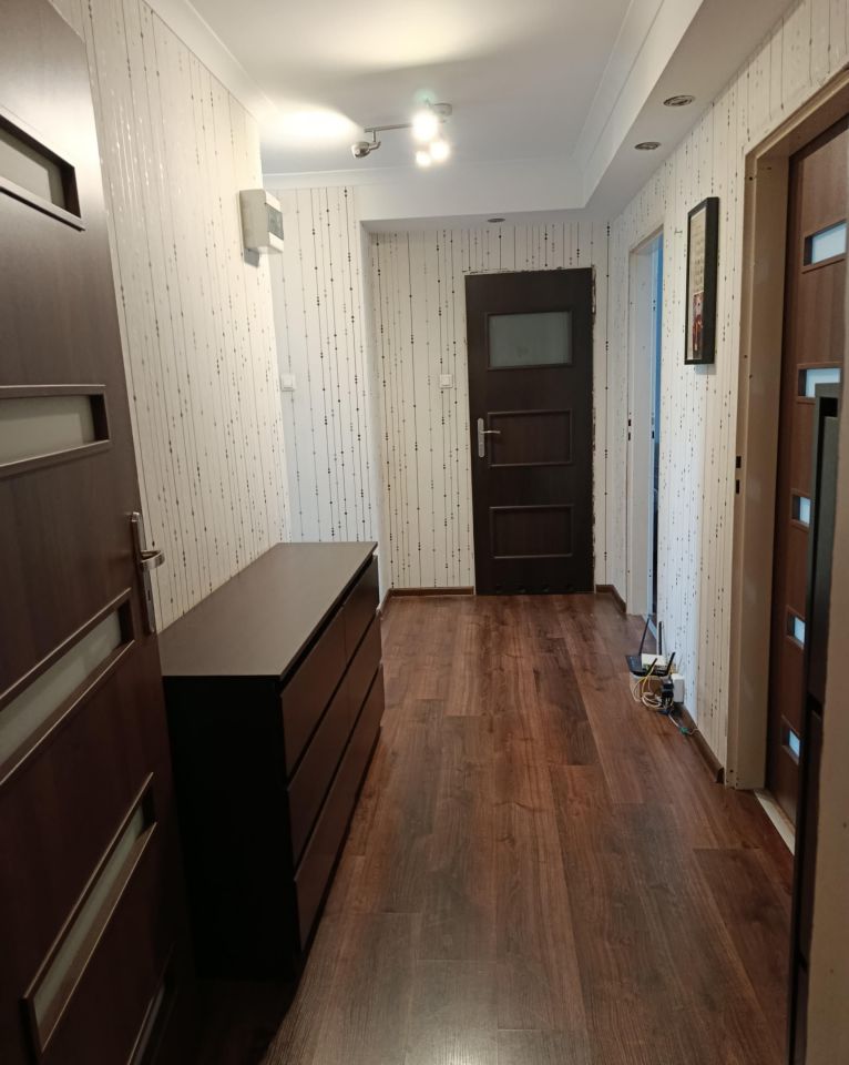 Mieszkanie 3-pokojowe Chełm Śląski, ul. Techników. Zdjęcie 8