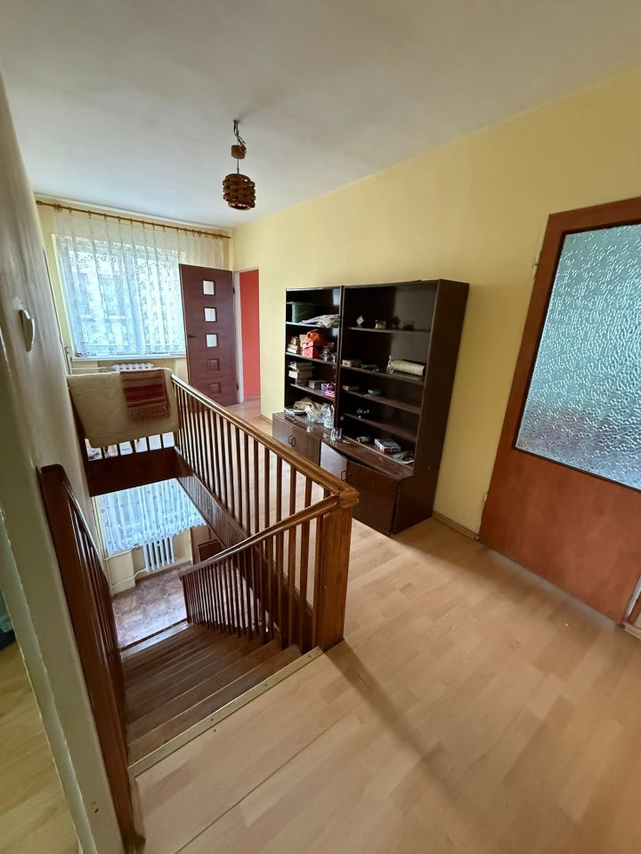 bliźniak, 5 pokoi Środa Śląska Centrum, ul. Wrocławska. Zdjęcie 8