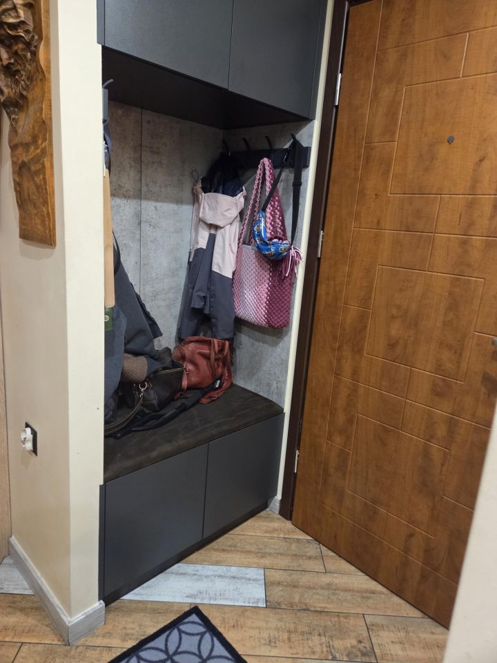 Mieszkanie 3-pokojowe Lublin Kalinowszczyzna, ul. Niepodległości. Zdjęcie 14