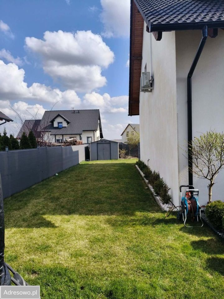 bliźniak, 3 pokoje Nadolice Wielkie, ul. Wilcza. Zdjęcie 13