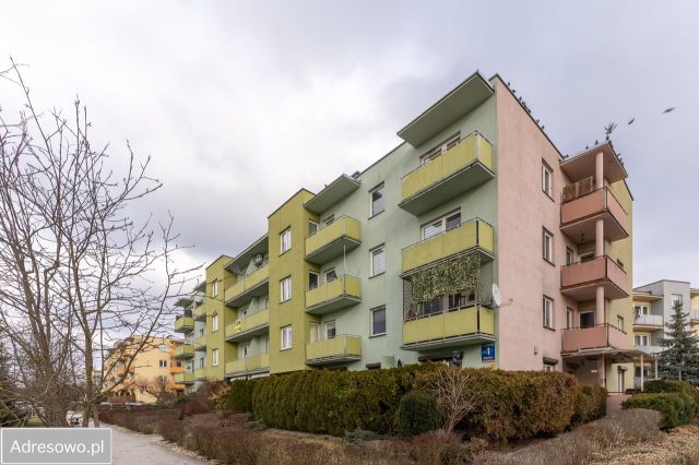 Mieszkanie 2-pokojowe Łódź Olechów, ul. Mariana Cynarskiego. Zdjęcie 1