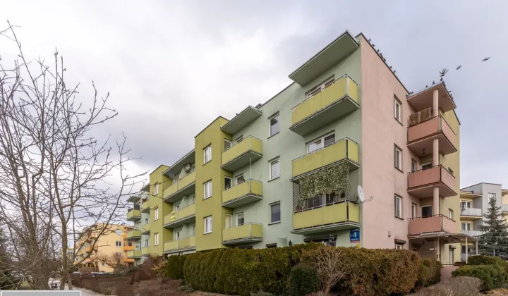 Mieszkanie 2-pokojowe Łódź Olechów, ul. Mariana Cynarskiego