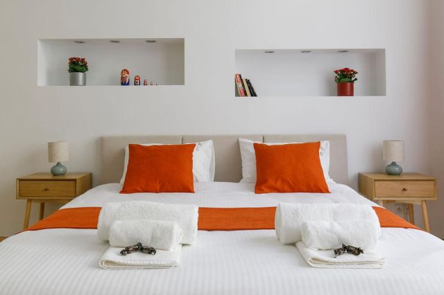 Mieszkanie 3-pokojowe Kraków Wesoła, ul. Hugona Kołłątaja. Zdjęcie 3