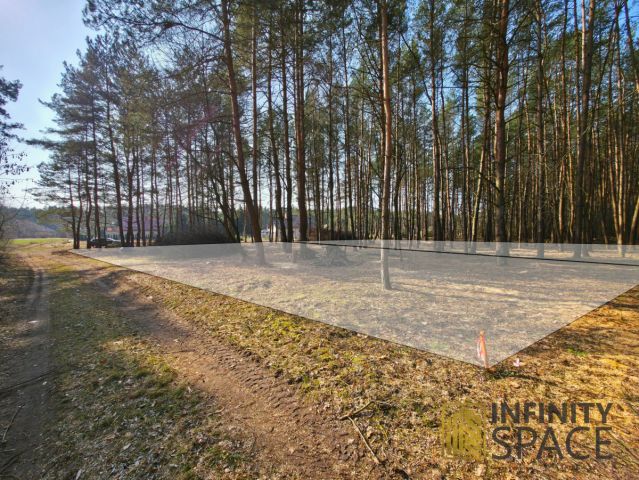 Działka rolna Nowe Miasto, ul. Tatarska. Zdjęcie 5