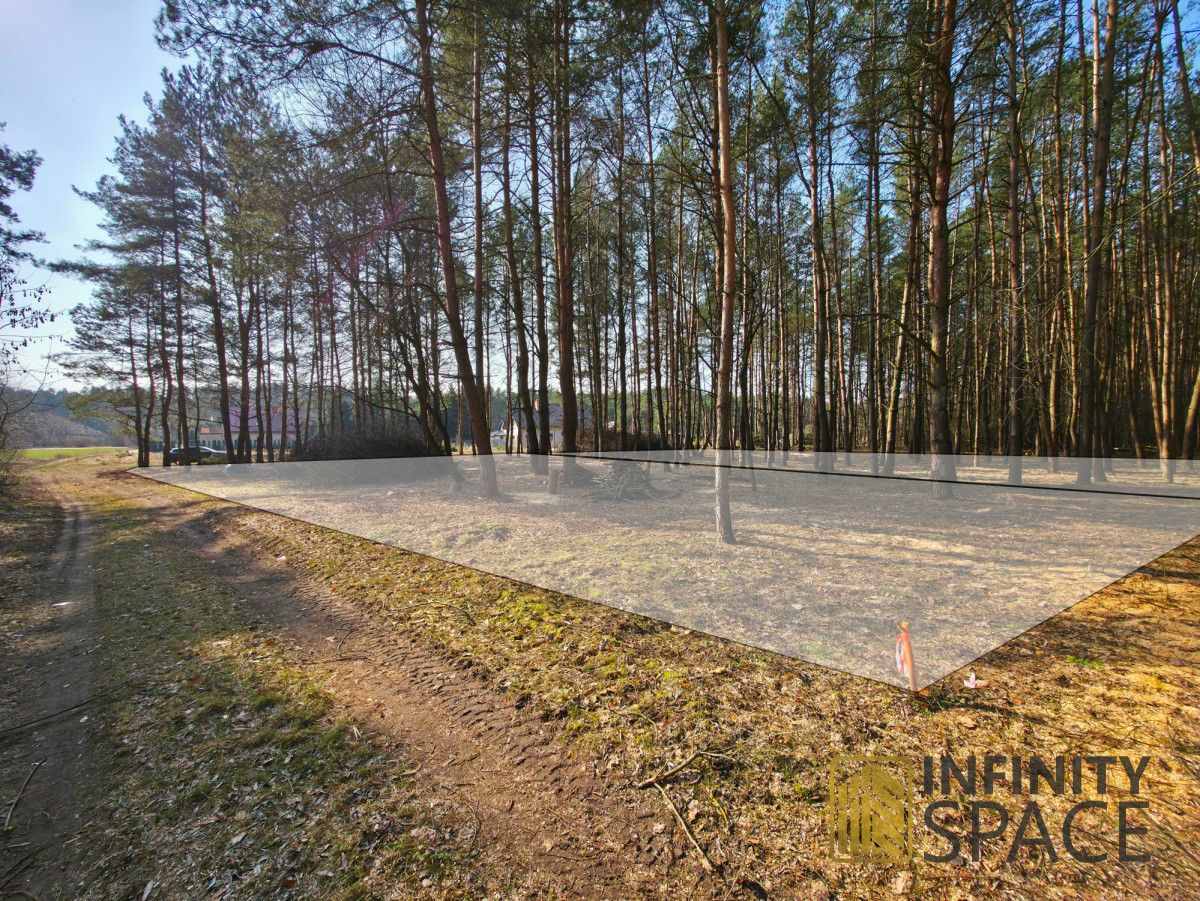 Działka rolna Nowe Miasto, ul. Tatarska. Zdjęcie 5