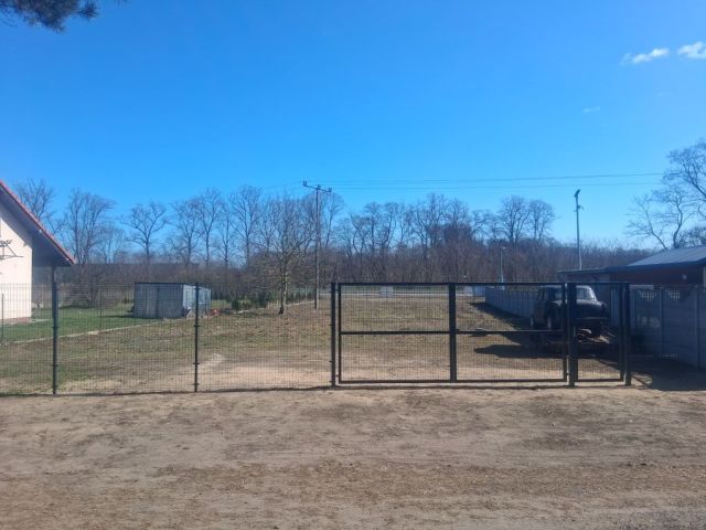 Działka inwestycyjna Nowy Świat. Zdjęcie 1