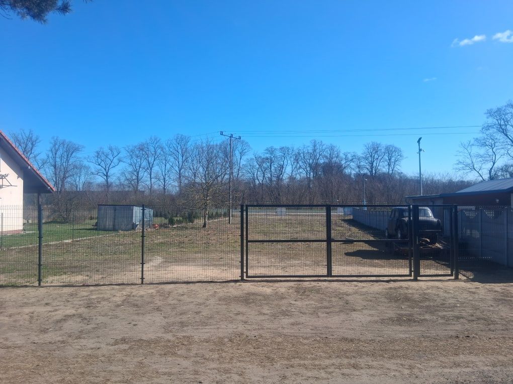 Działka inwestycyjna Nowy Świat. Zdjęcie 1