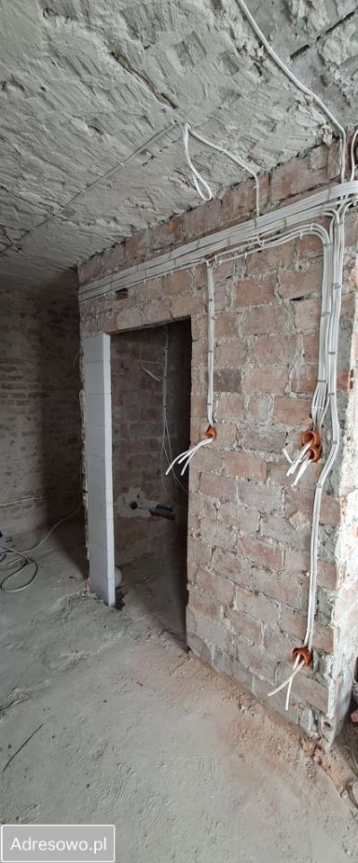 Mieszkanie 1-pokojowe Bełżyce, ul. Rynek. Zdjęcie 3