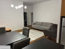 Mieszkanie 3-pokojowe Warszawa Wola, ul. Jana Kazimierza. Zdjęcie 4