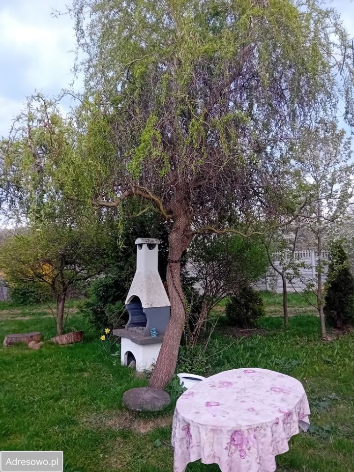 dom wolnostojący, 5 pokoi Rogów, ul. Kolejowa. Zdjęcie 3