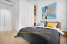 Mieszkanie 2-pokojowe Warszawa, ul. Krochmalna. Zdjęcie 4