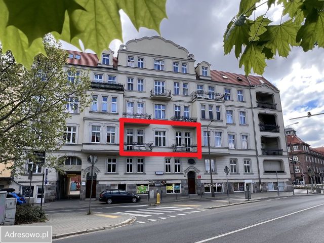 Biuro Poznań Centrum, ul. Piaskowa. Zdjęcie 1