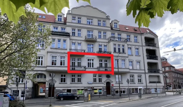 Biuro Poznań Centrum, ul. Piaskowa