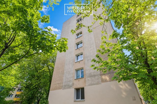 Mieszkanie 3-pokojowe Warszawa Śródmieście, ul. Niska. Zdjęcie 15