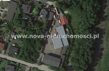 Hala/magazyn Rybnik Zamysłów, ul. Kwiatowa. Zdjęcie 4