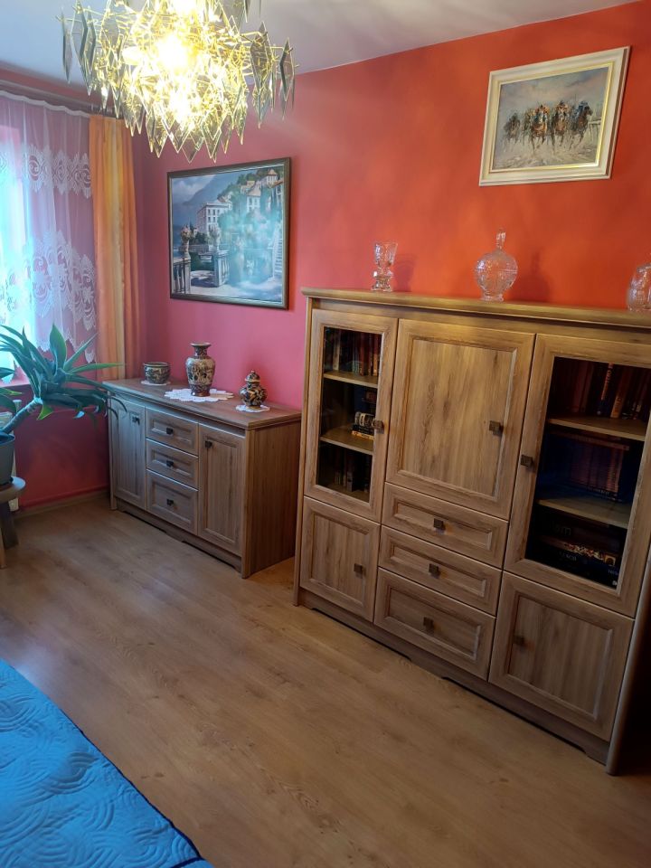 kamienica, 5 pokoi Głogów Stare Miasto, Grodzka. Zdjęcie 12