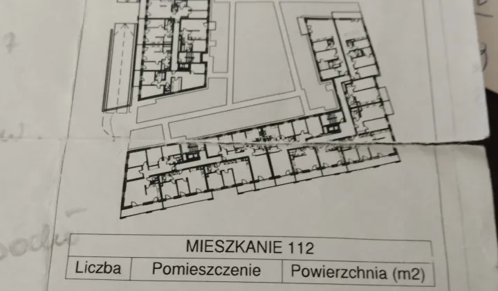 Mieszkanie 2-pokojowe Lublin Helenów, Naleczowska