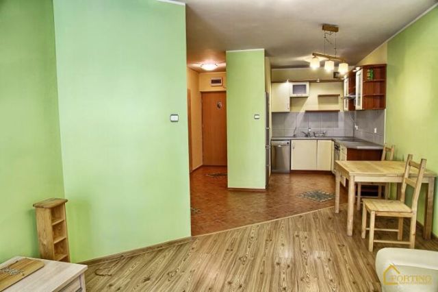Mieszkanie 2-pokojowe Warszawa Białołęka, ul. Aluzyjna. Zdjęcie 3