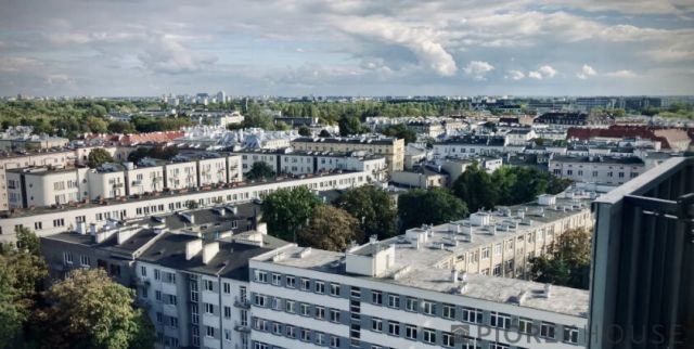 Mieszkanie 3-pokojowe Warszawa Ochota, ul. Grójecka. Zdjęcie 7