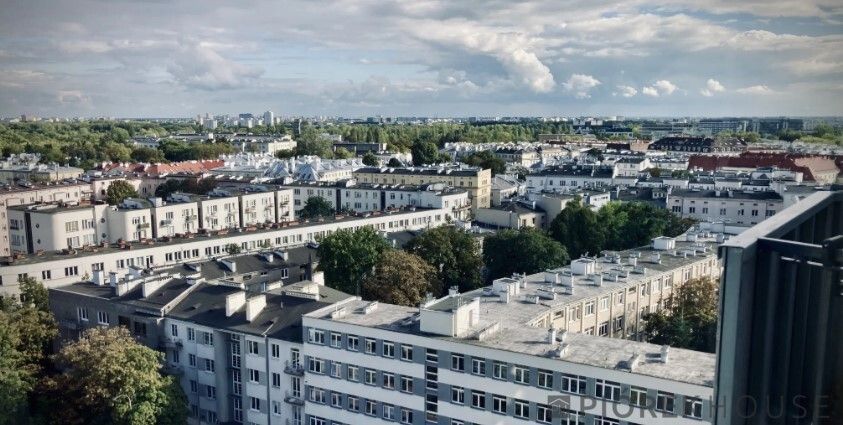 Mieszkanie 3-pokojowe Warszawa Ochota, ul. Grójecka. Zdjęcie 7