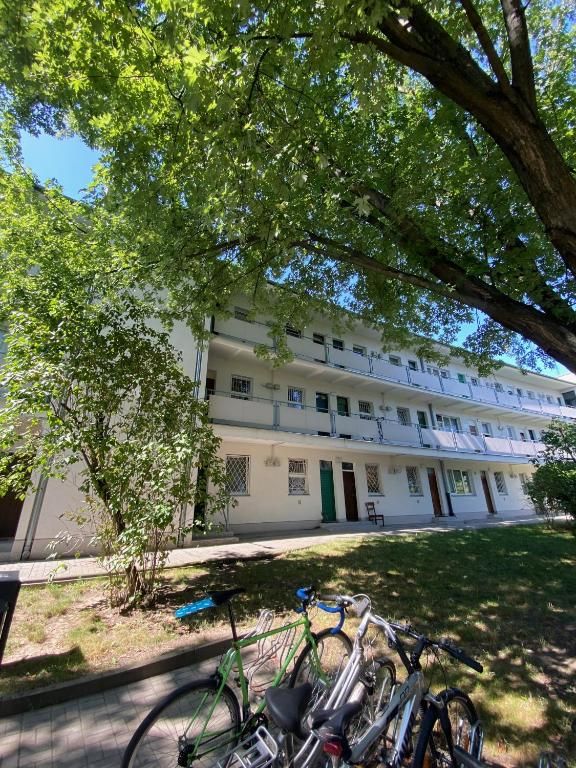 Mieszkanie 2-pokojowe Warszawa Żoliborz, ul. Pawła Suzina. Zdjęcie 20