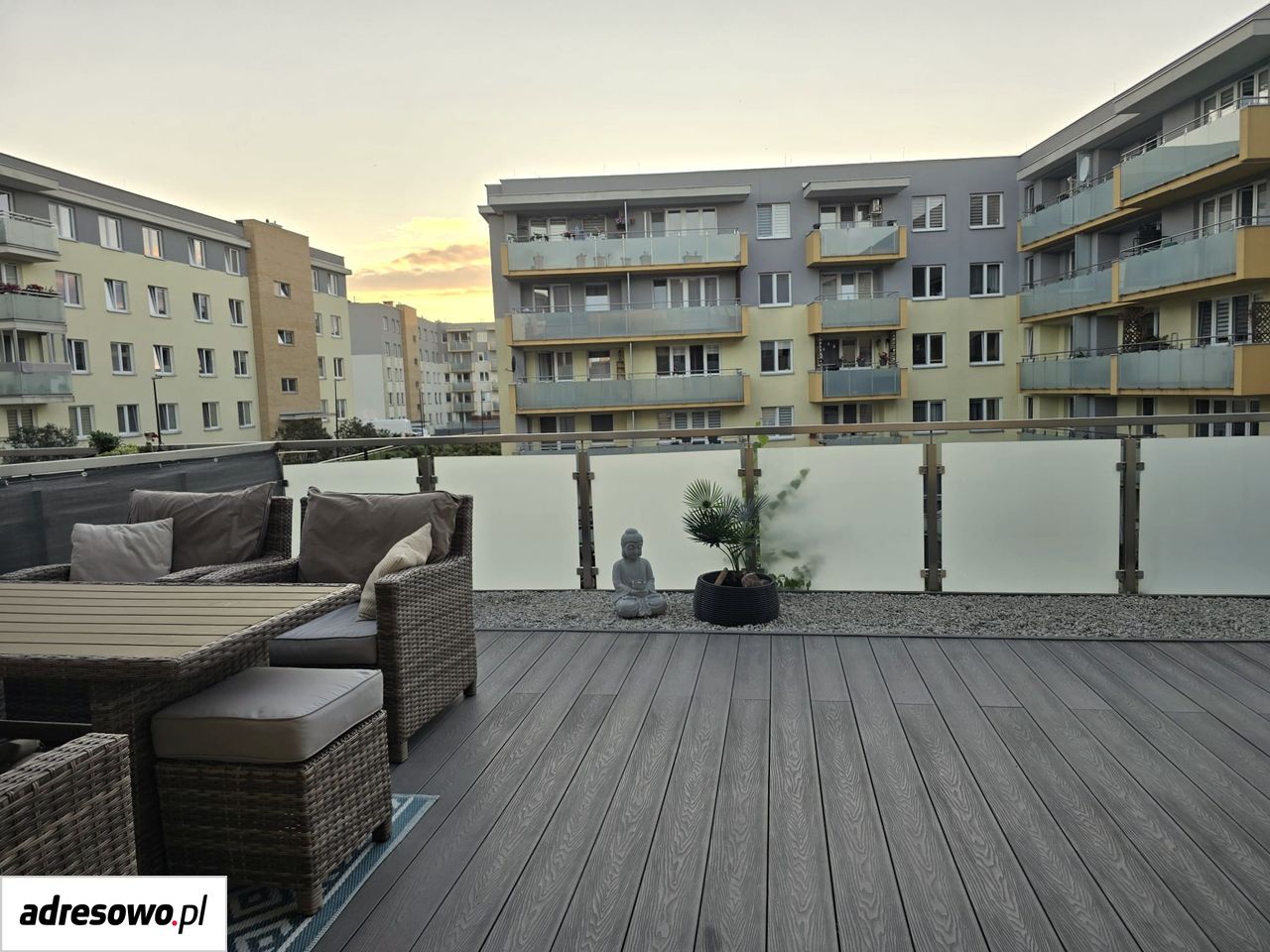 Mieszkanie 2-pokojowe Wasilków, ul. Nadawki. Zdjęcie 12
