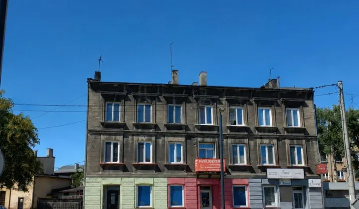Lokal Pabianice Centrum, ul. Jana Kilińskiego