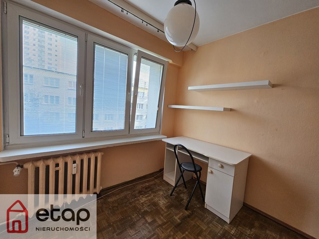 Mieszkanie 2-pokojowe Poznań Rataje, os. Piastowskie. Zdjęcie 14