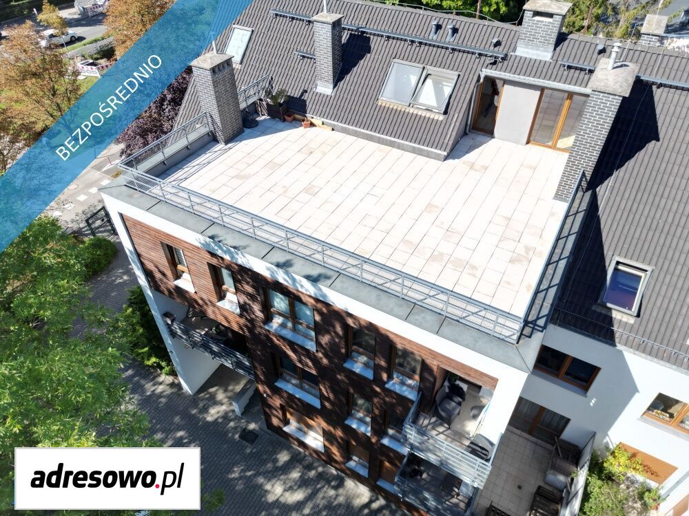 Mieszkanie 3-pokojowe Wrocław Oporów, ul. Wiejska. Zdjęcie 2