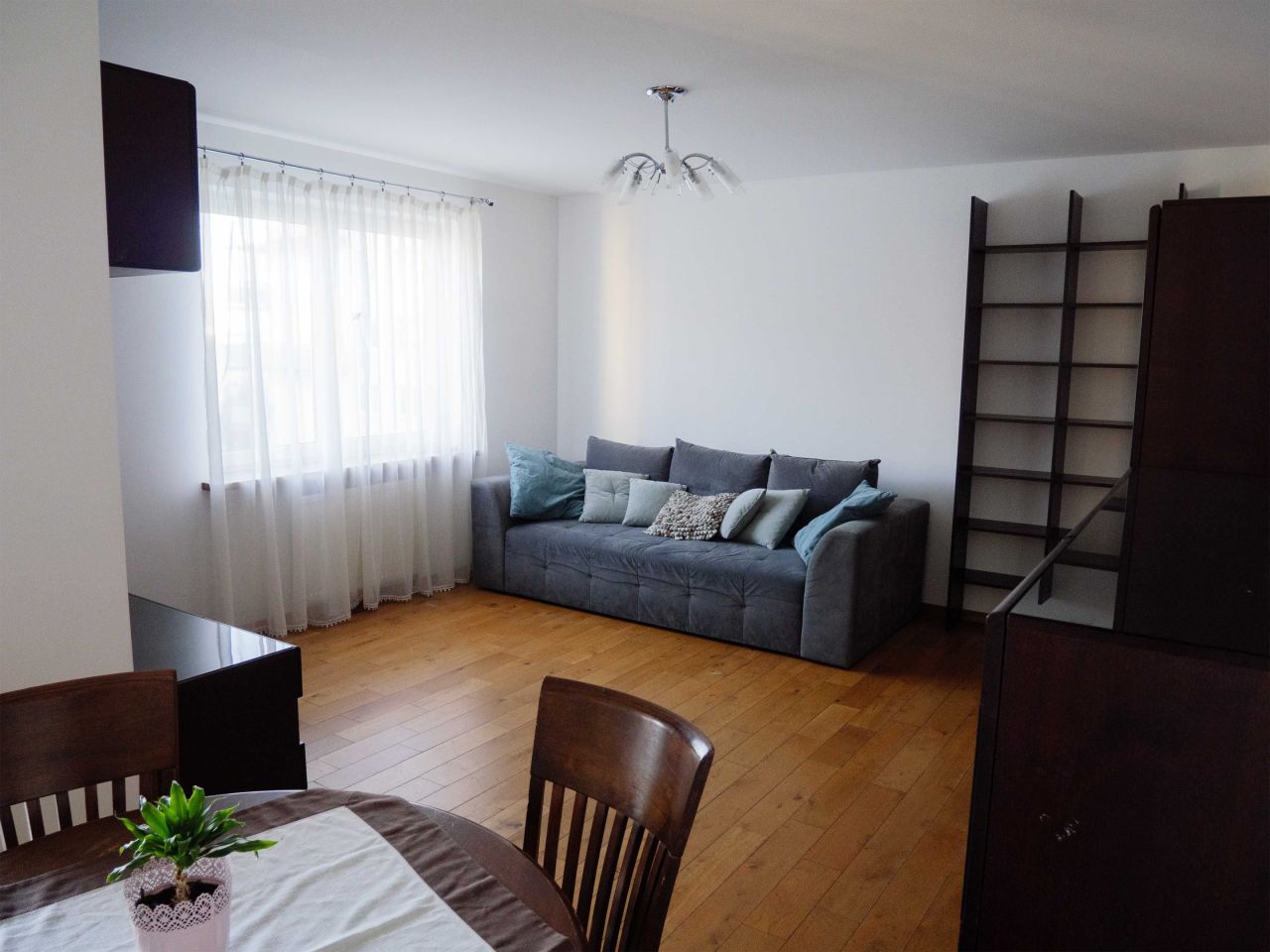 Mieszkanie 2-pokojowe Lublin Czuby, ul. Dziewanny. Zdjęcie 3