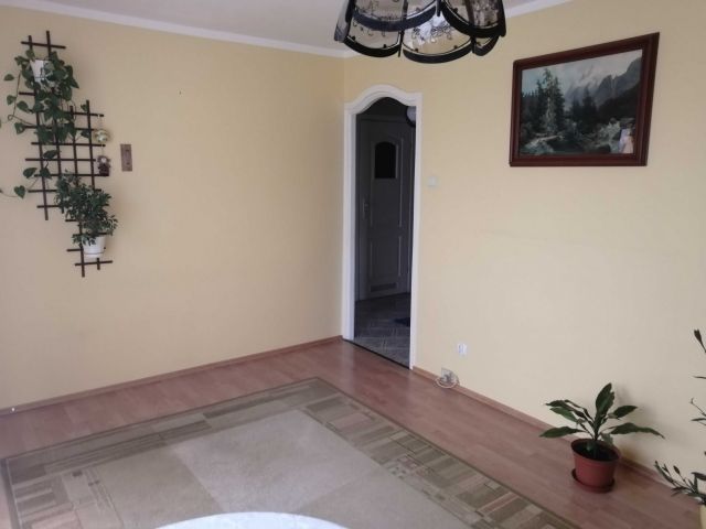 Mieszkanie 2-pokojowe Nidzica, ul. Barke. Zdjęcie 1