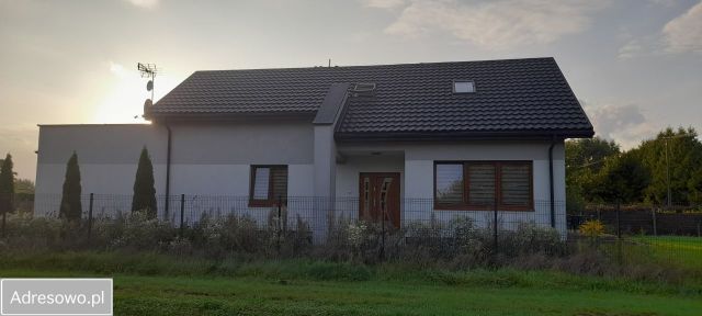 dom wolnostojący, 3 pokoje Czerwonka-Parcel. Zdjęcie 1