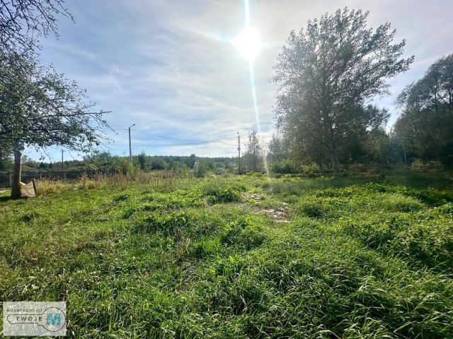 Działka rekreacyjna Morawica. Zdjęcie 3