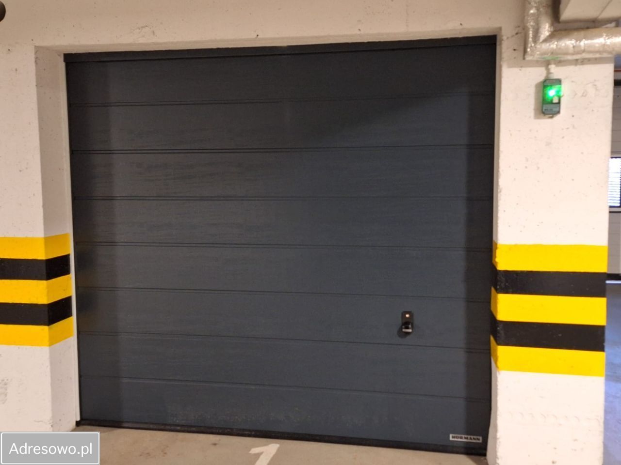 Garaż/miejsce parkingowe Tczew, ul. Jaworowa. Zdjęcie 4