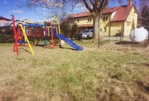 dom wolnostojący, 10 pokoi Stara Dobrzyca. Zdjęcie 2