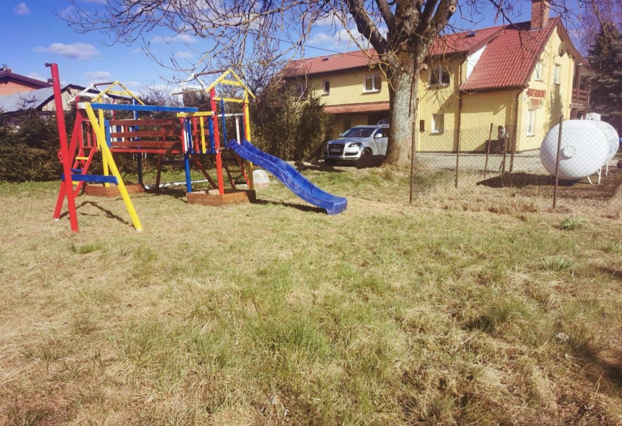 dom wolnostojący, 10 pokoi Stara Dobrzyca. Zdjęcie 3