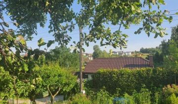 Działka rod Gdańsk Jasień, ul. Źródlana