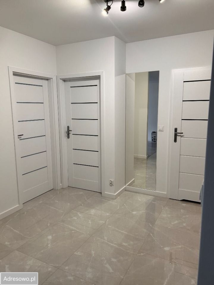 Mieszkanie 3-pokojowe Grodzisk Mazowiecki Łąki, ul. Obrońców Getta. Zdjęcie 3