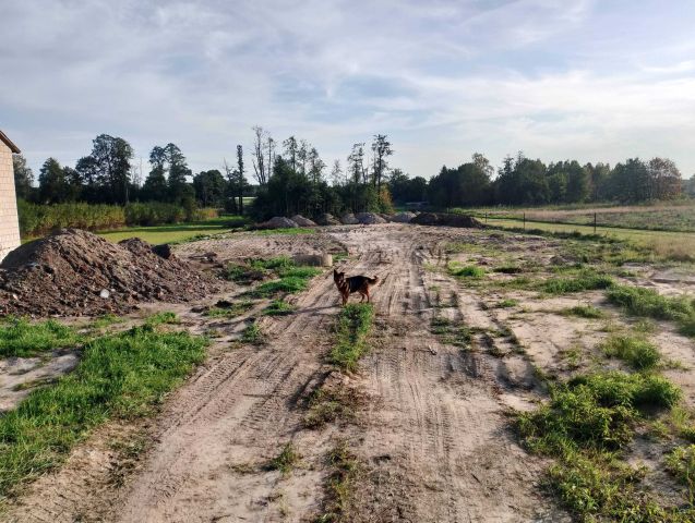 Działka rolno-budowlana Łódź Bałuty. Zdjęcie 5