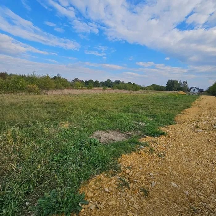 Działka budowlana Babice, ul. Spacerowa