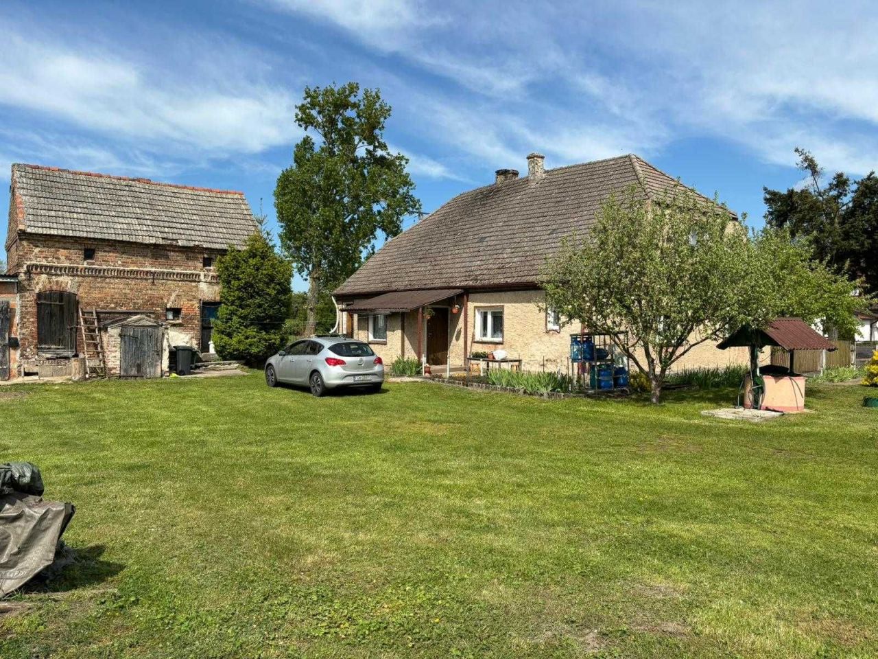 dom wolnostojący Krzeszyce. Zdjęcie 5