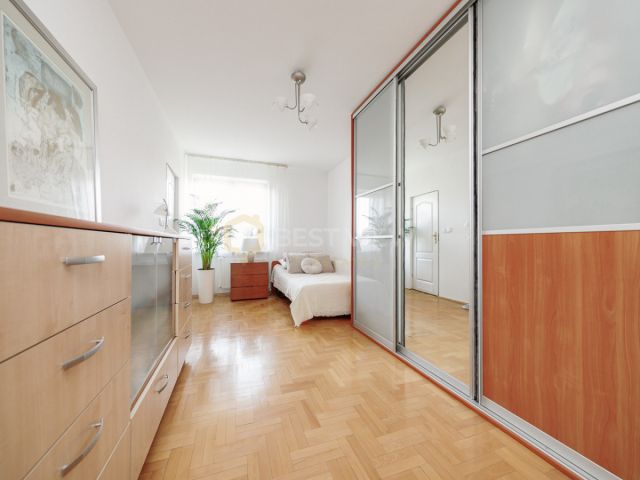 Mieszkanie 4-pokojowe Warszawa Włochy, ul. Aleje Jerozolimskie. Zdjęcie 8