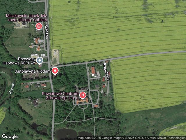 Mieszkanie 1-pokojowe Gryfów Śląski, ul. Rzeczna. Zdjęcie 1